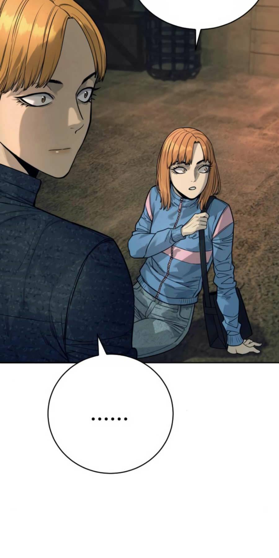 Cảnh Sát Báo Thù Chapter 49 - Trang 80