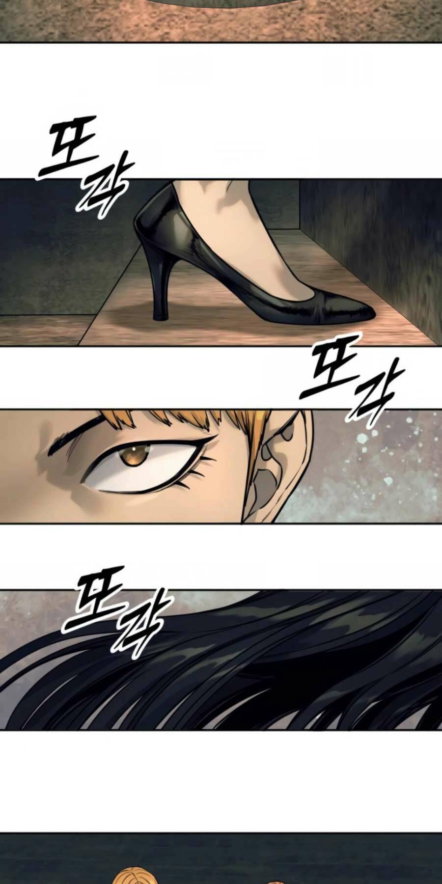 Cảnh Sát Báo Thù Chapter 49 - Trang 82