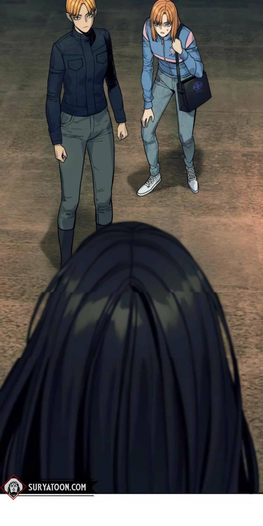 Cảnh Sát Báo Thù Chapter 49 - Trang 83