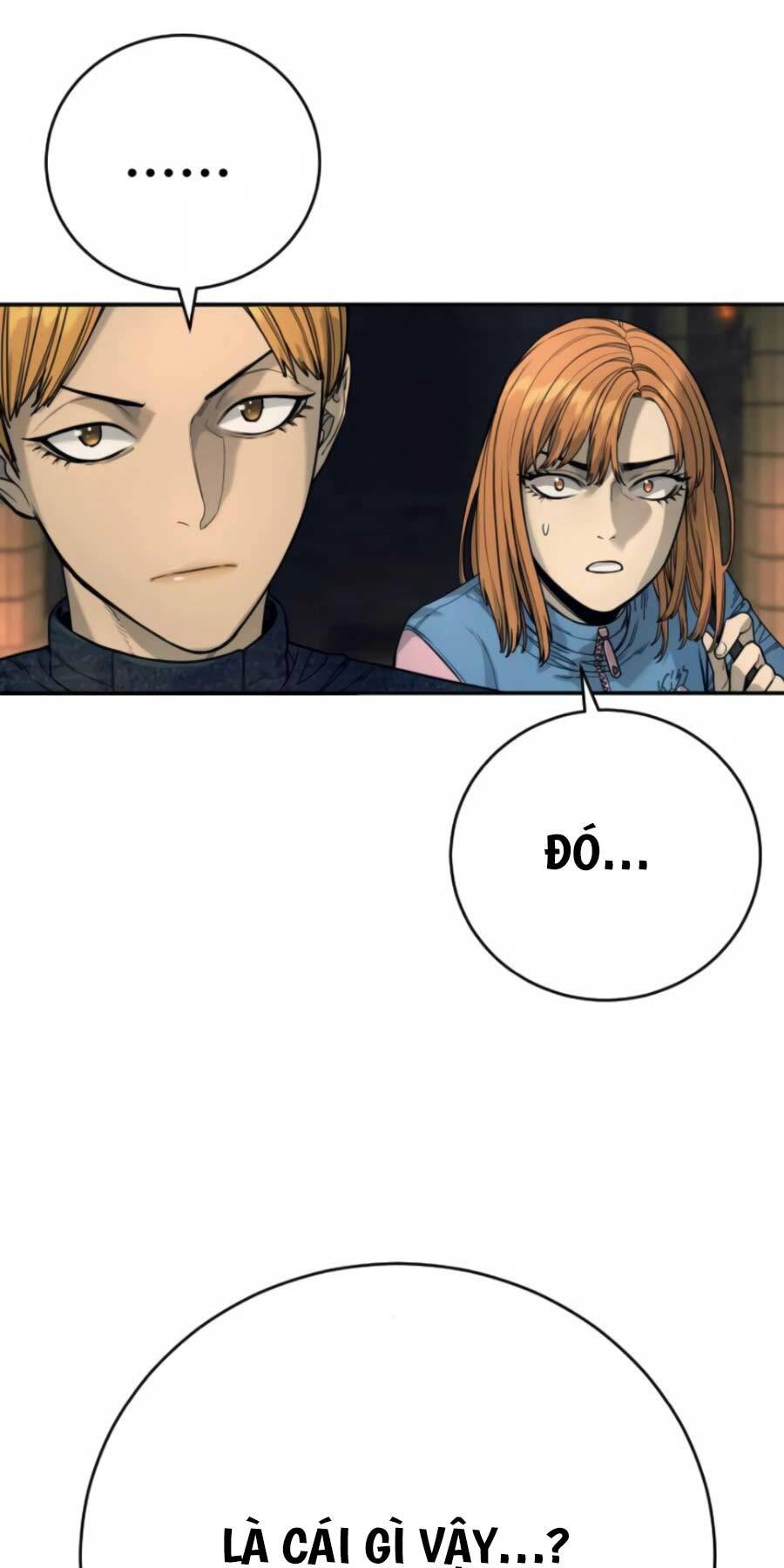 Cảnh Sát Báo Thù Chapter 49 - Trang 84