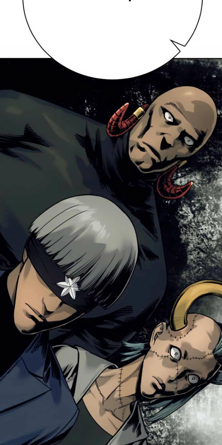 Cảnh Sát Báo Thù Chapter 49 - Trang 85