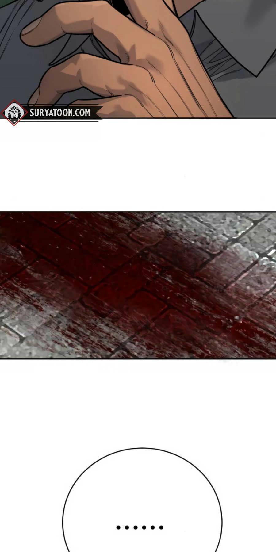 Cảnh Sát Báo Thù Chapter 49 - Trang 8