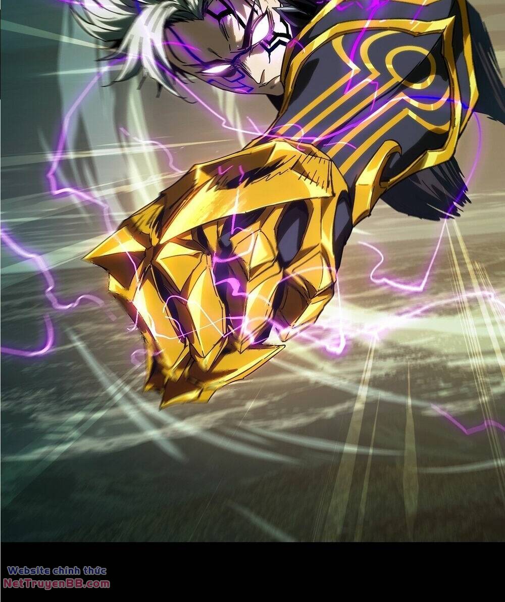 Đại Tượng Vô Hình - Chapter 394 - Page 9