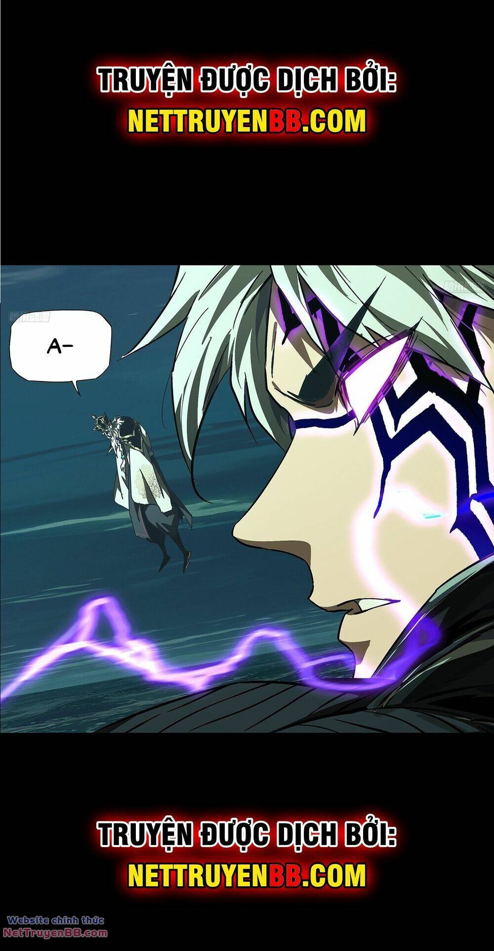 Đại Tượng Vô Hình - Chapter 394 - Page 10