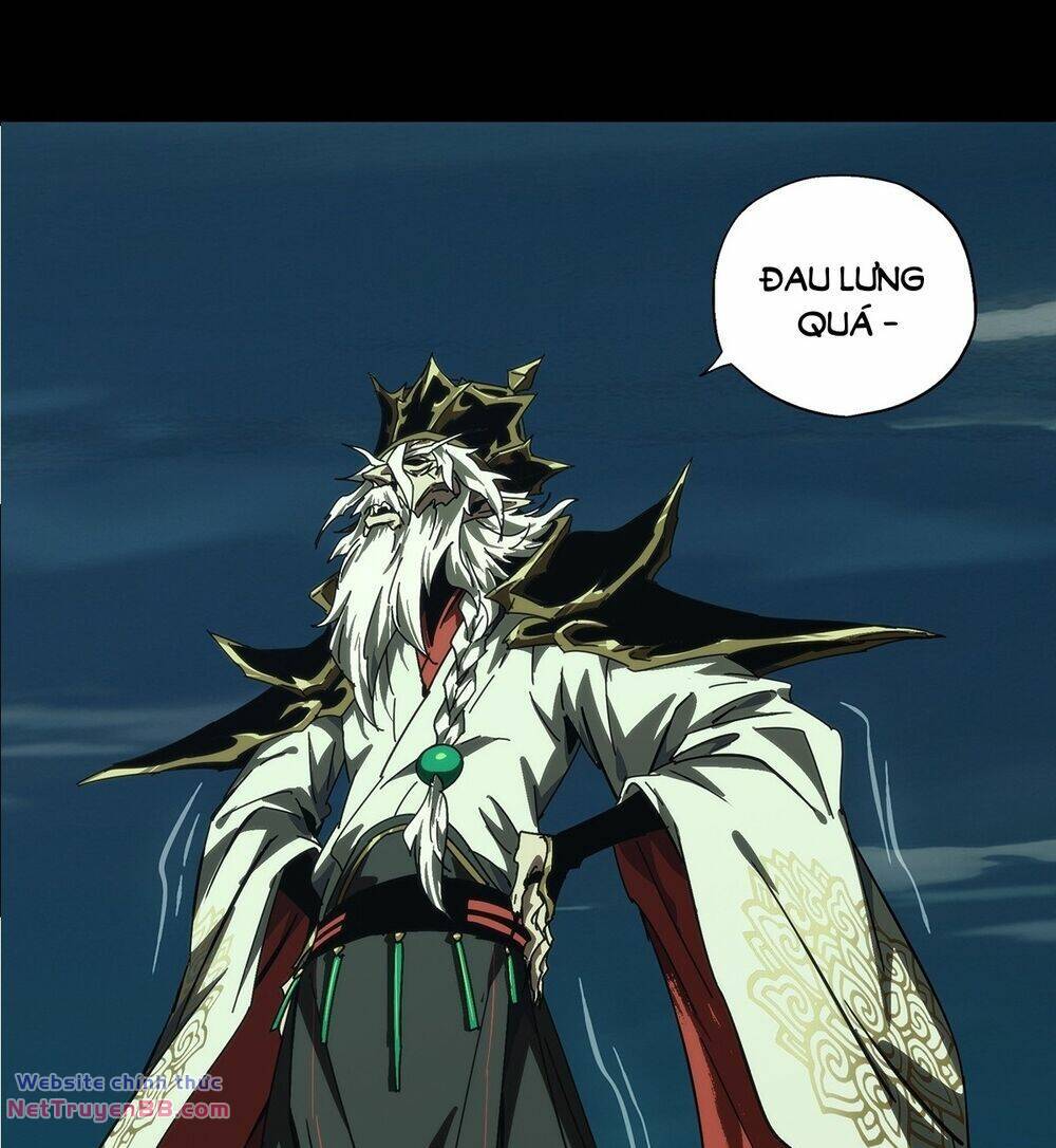 Đại Tượng Vô Hình - Chapter 394 - Page 11