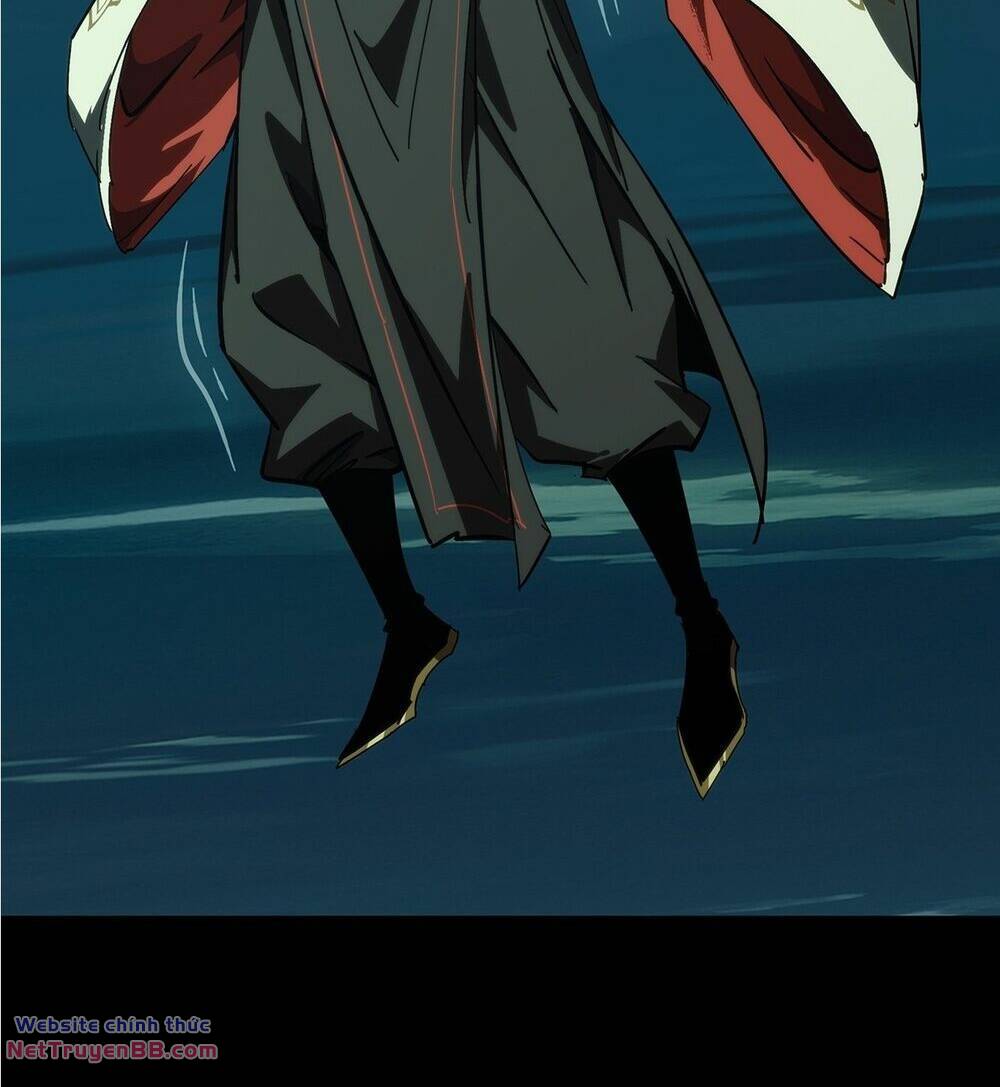 Đại Tượng Vô Hình - Chapter 394 - Page 12