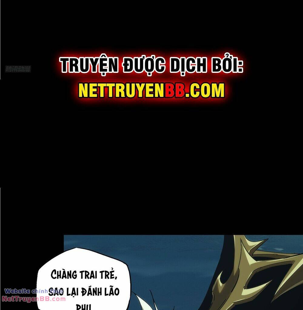 Đại Tượng Vô Hình - Chapter 394 - Page 13