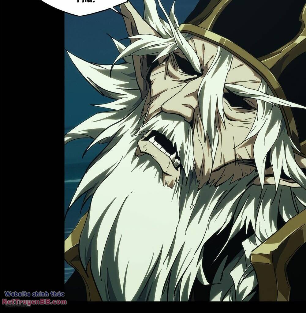 Đại Tượng Vô Hình - Chapter 394 - Page 14