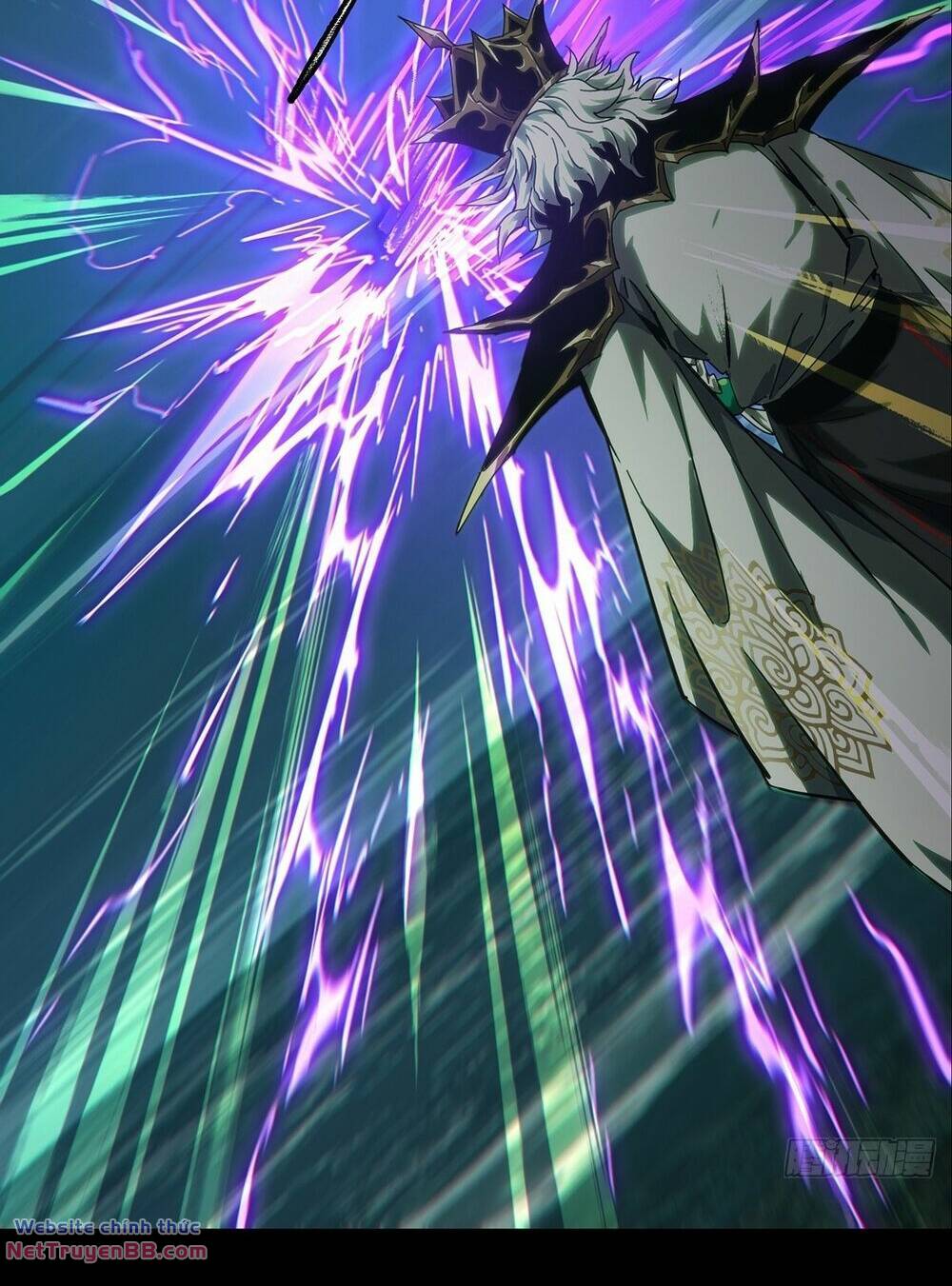 Đại Tượng Vô Hình - Chapter 394 - Page 19