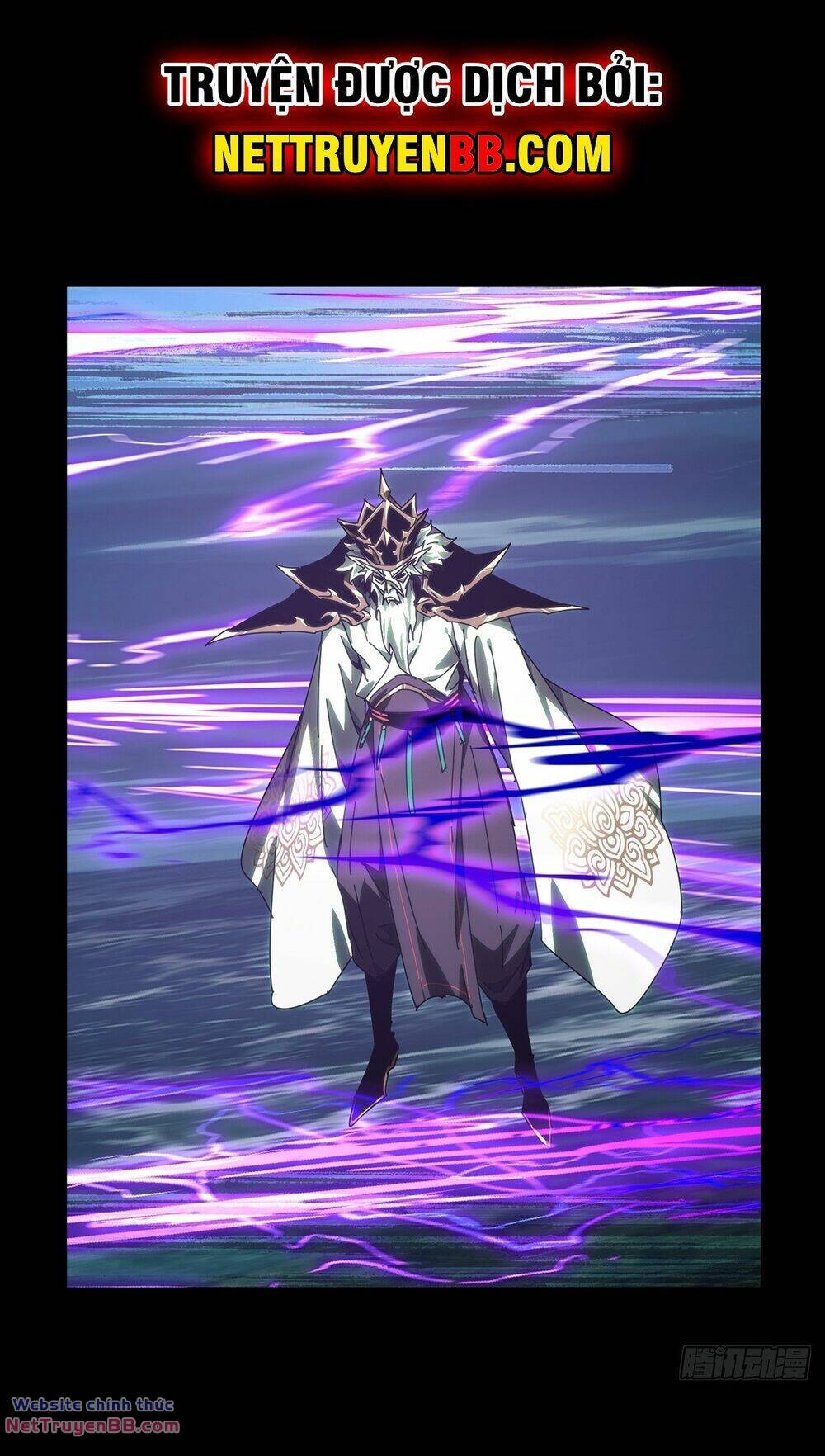 Đại Tượng Vô Hình - Chapter 394 - Page 20