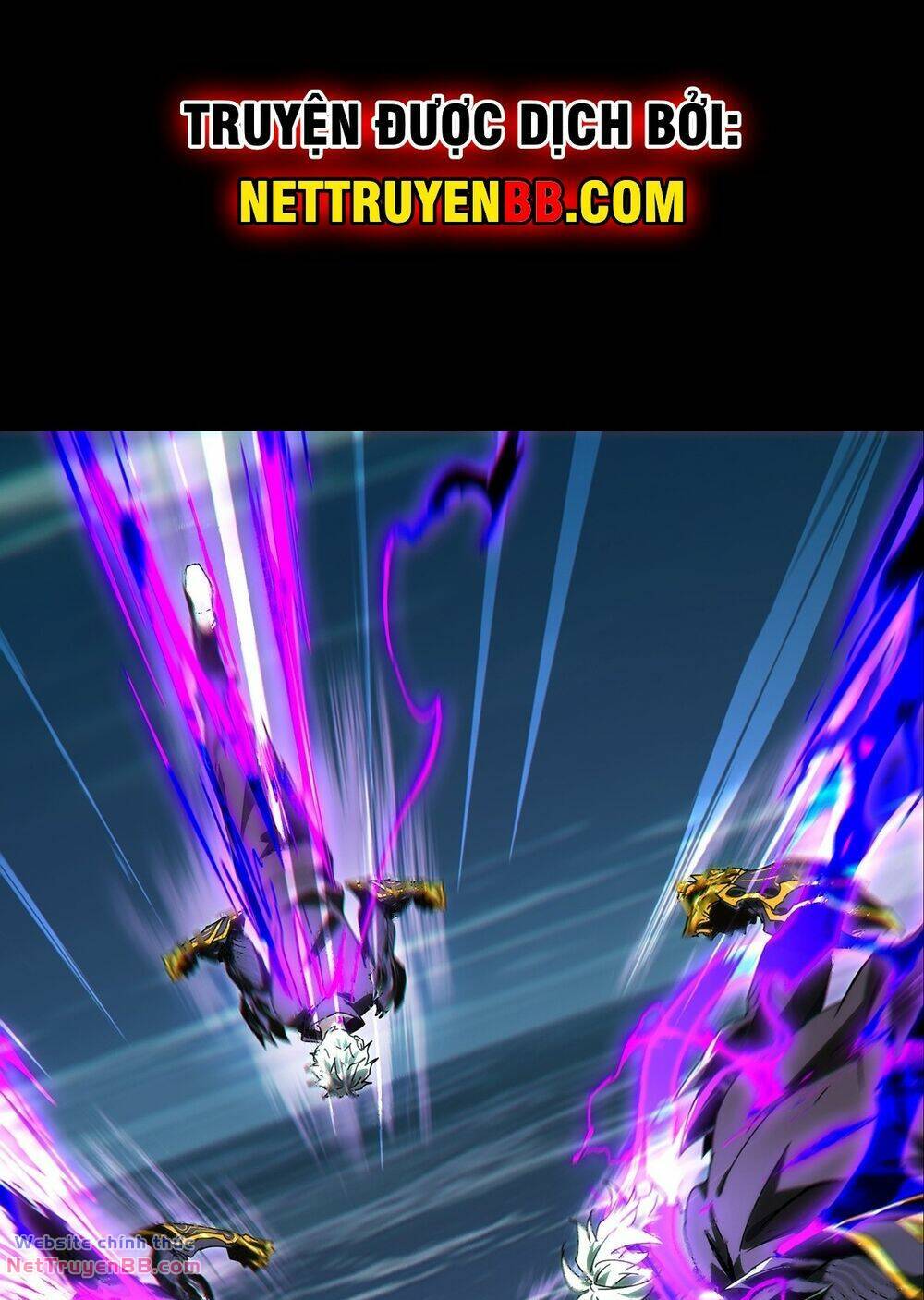 Đại Tượng Vô Hình - Chapter 394 - Page 21