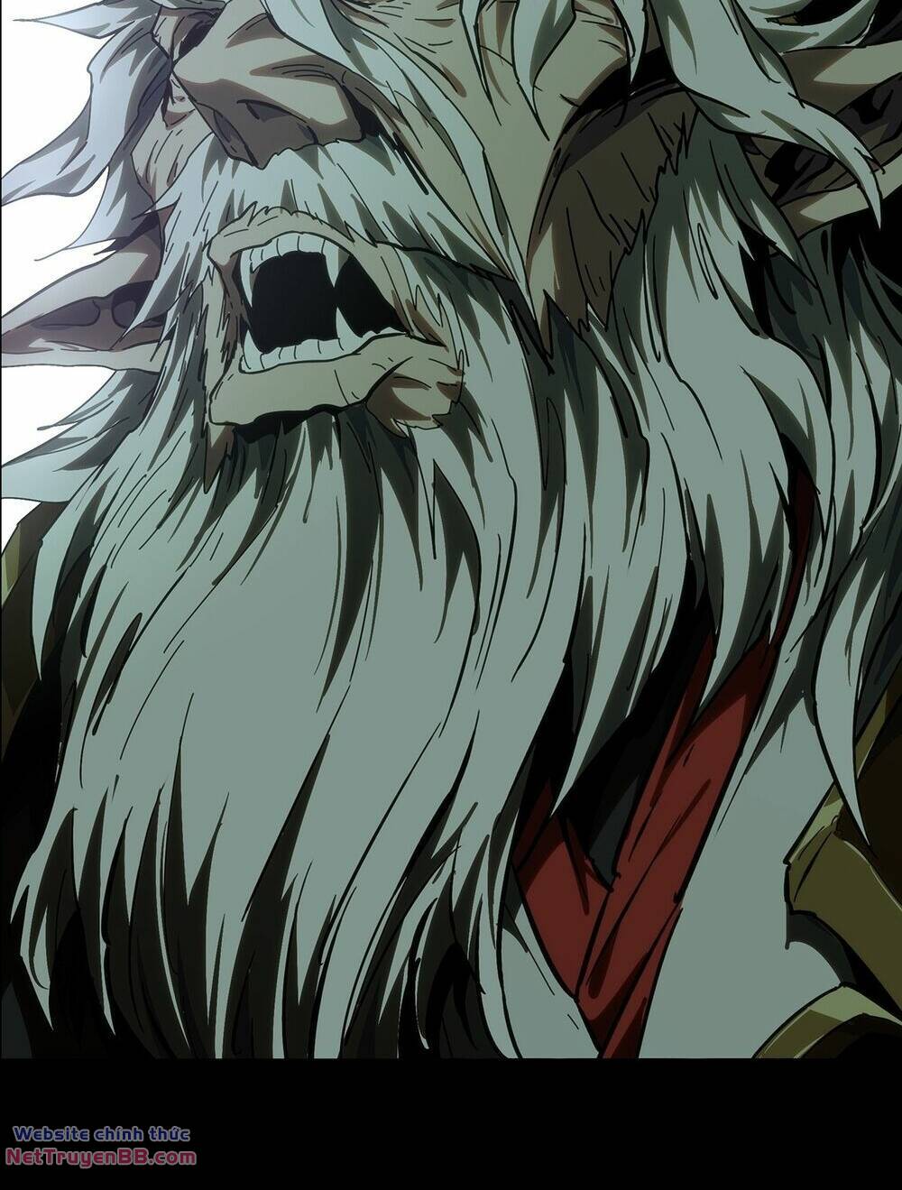 Đại Tượng Vô Hình - Chapter 394 - Page 24