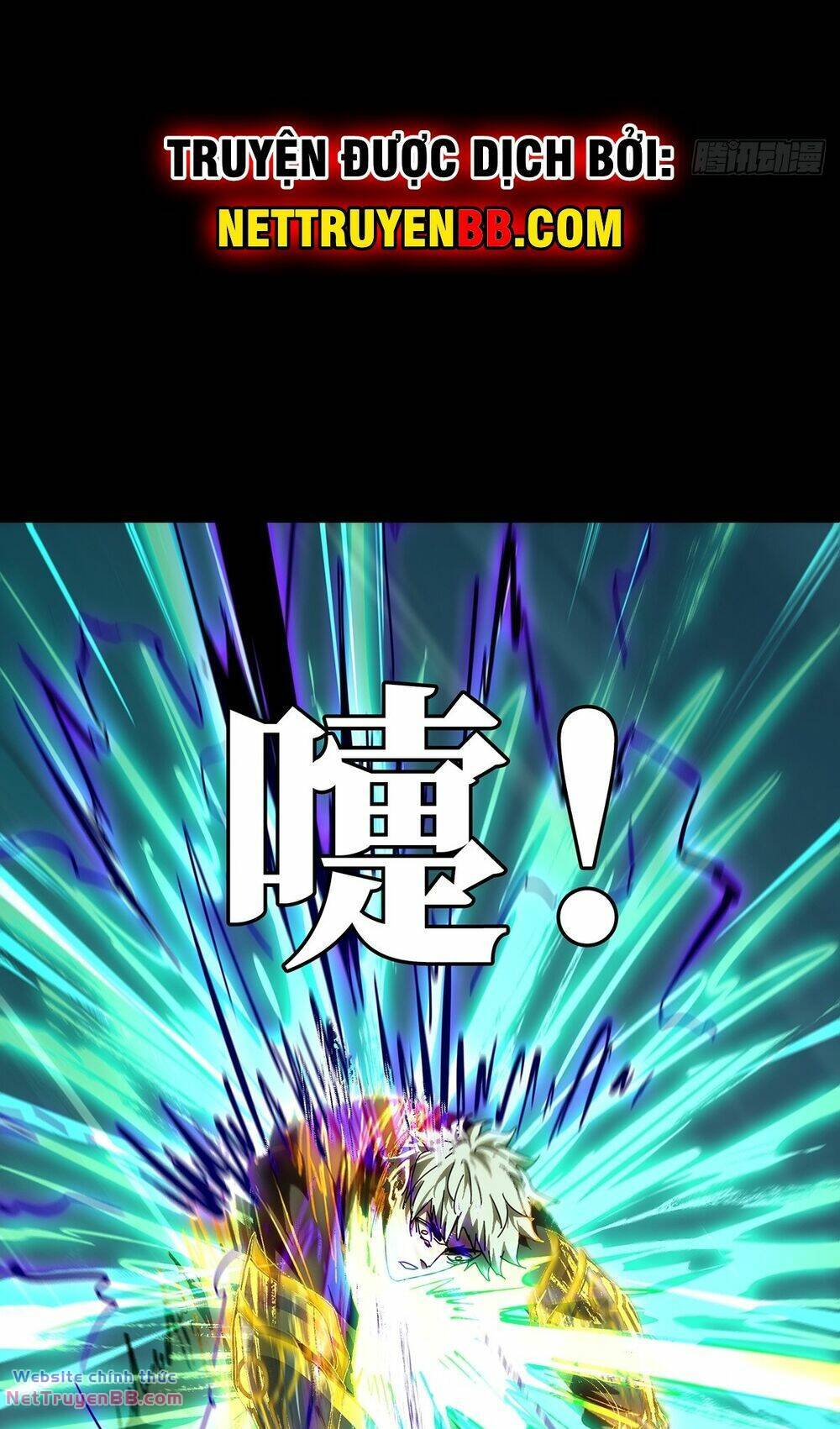 Đại Tượng Vô Hình - Chapter 394 - Page 25