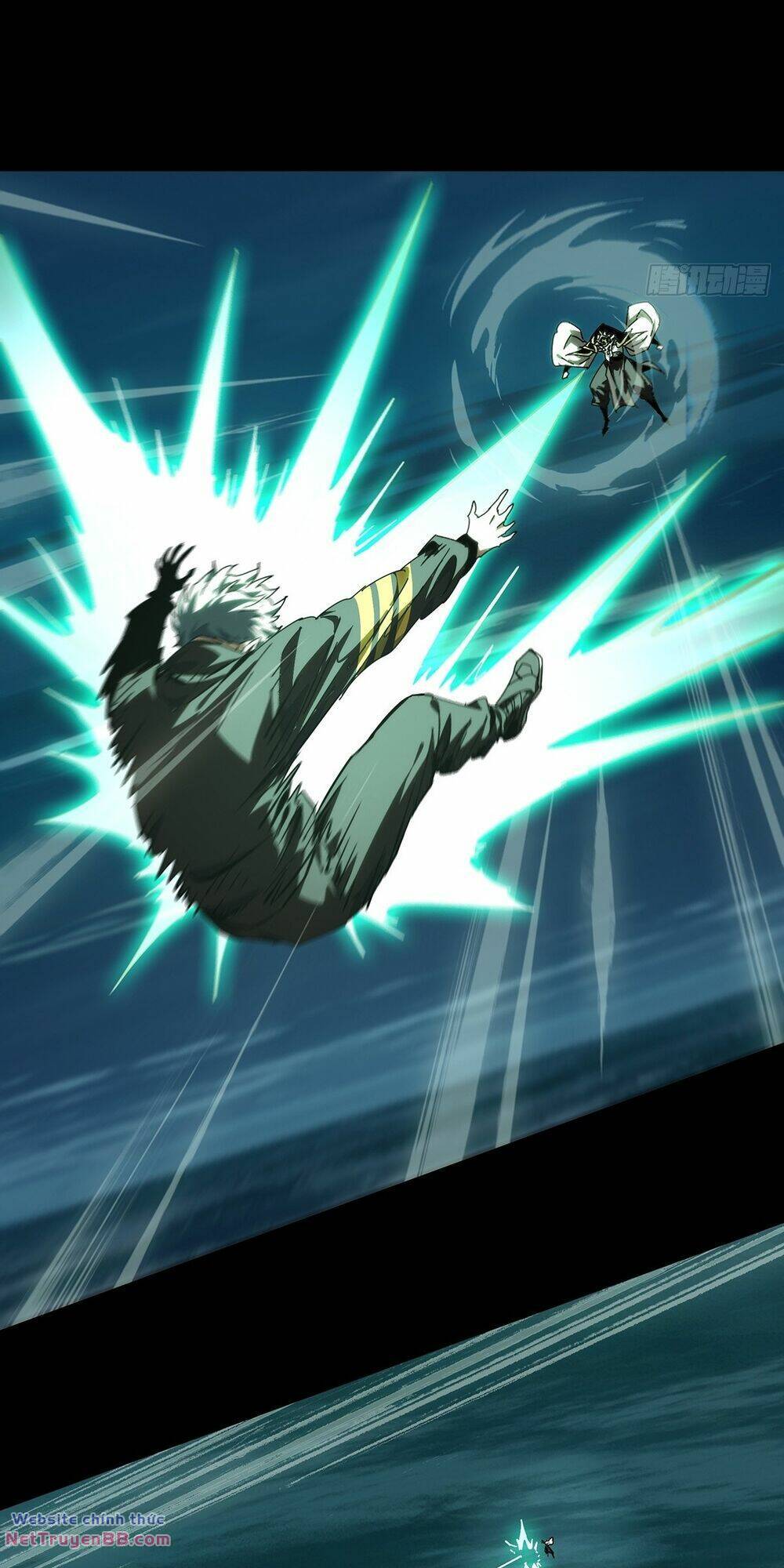 Đại Tượng Vô Hình - Chapter 394 - Page 27
