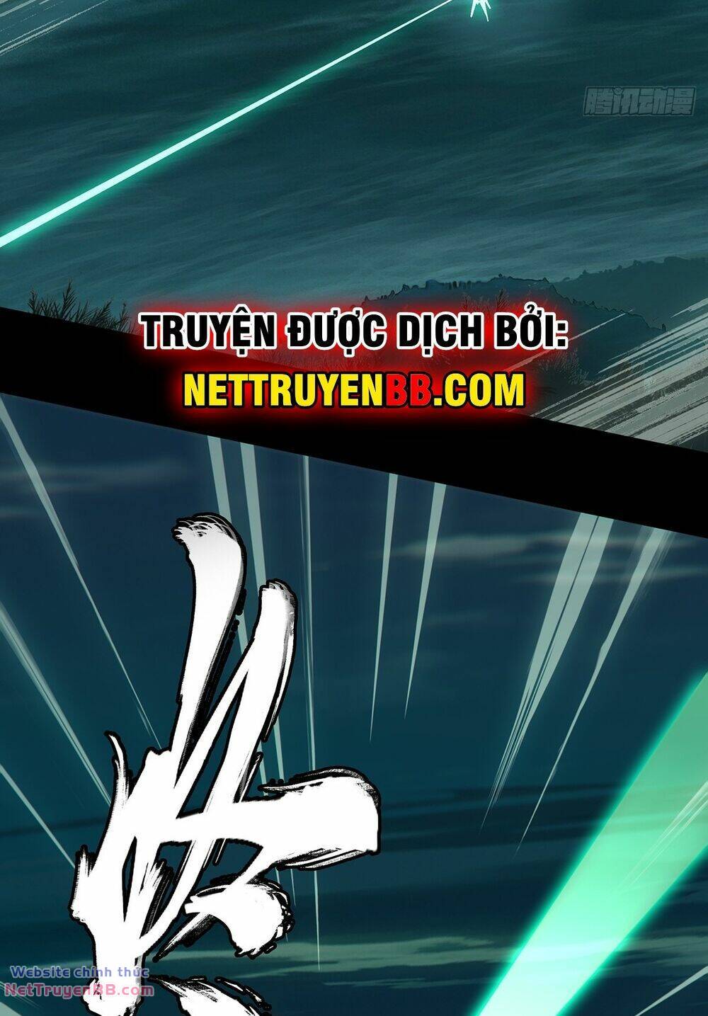 Đại Tượng Vô Hình - Chapter 394 - Page 28