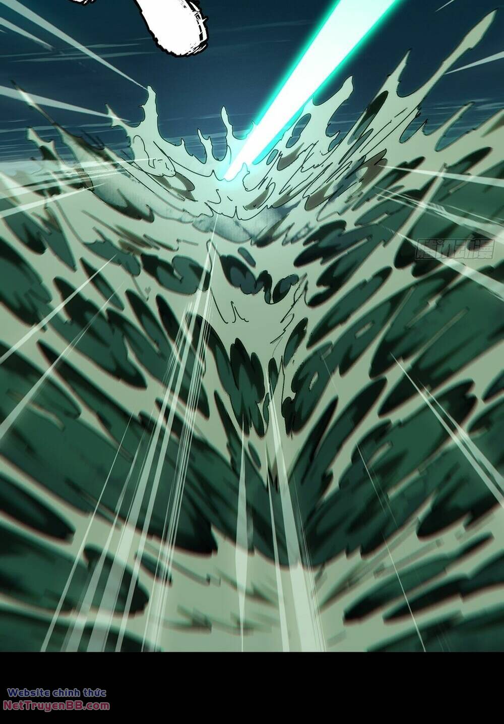 Đại Tượng Vô Hình - Chapter 394 - Page 29