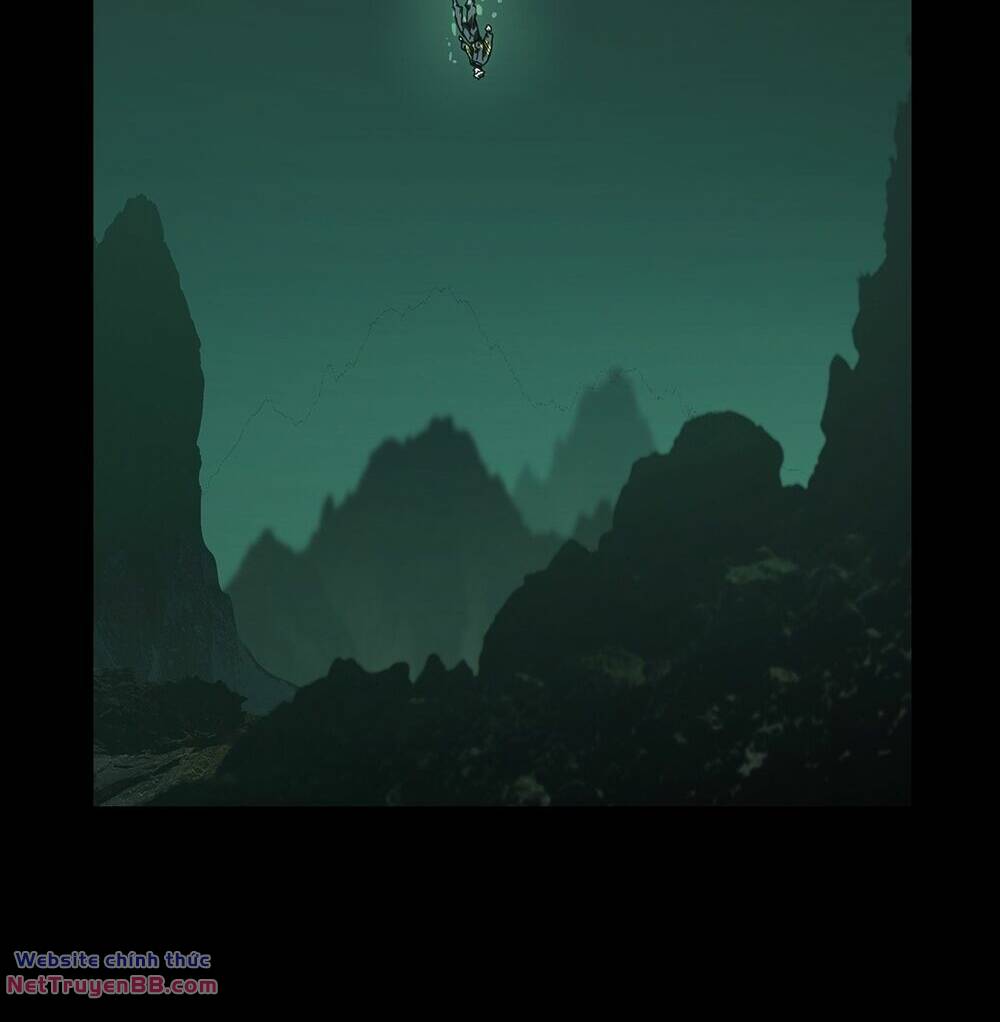 Đại Tượng Vô Hình - Chapter 394 - Page 31