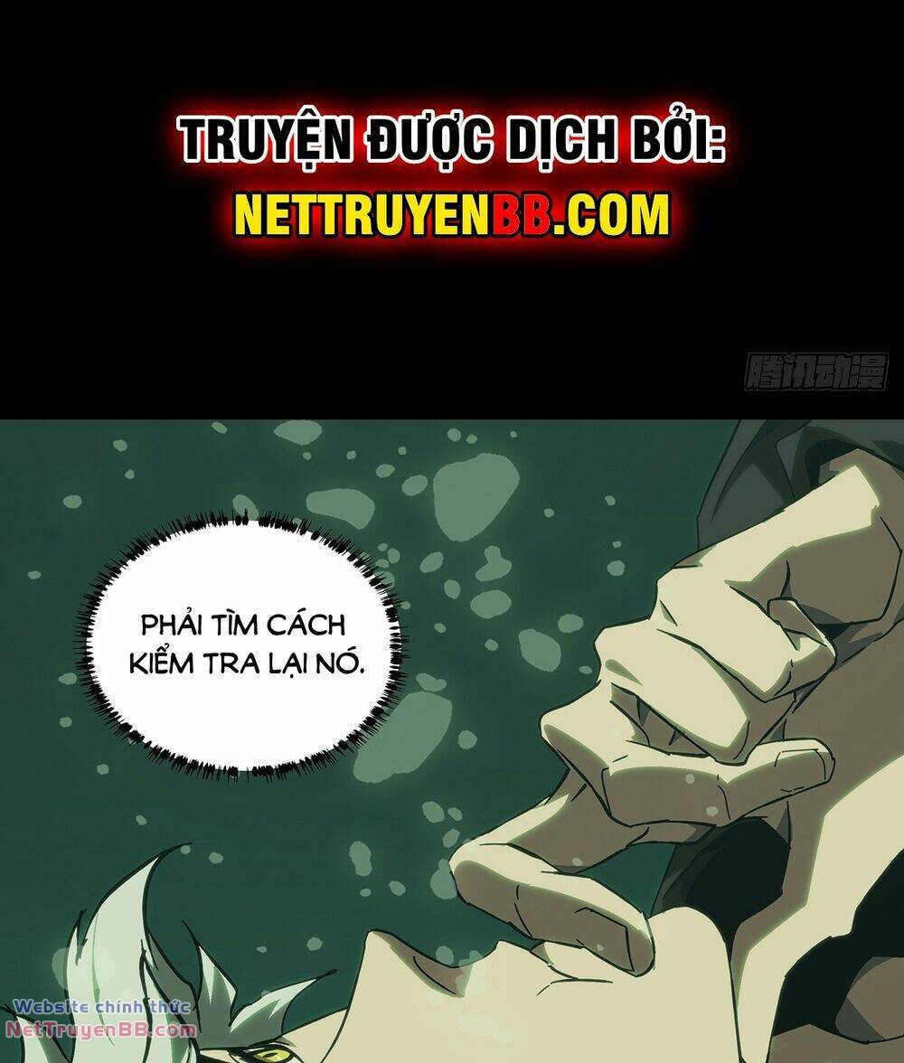 Đại Tượng Vô Hình - Chapter 394 - Page 34