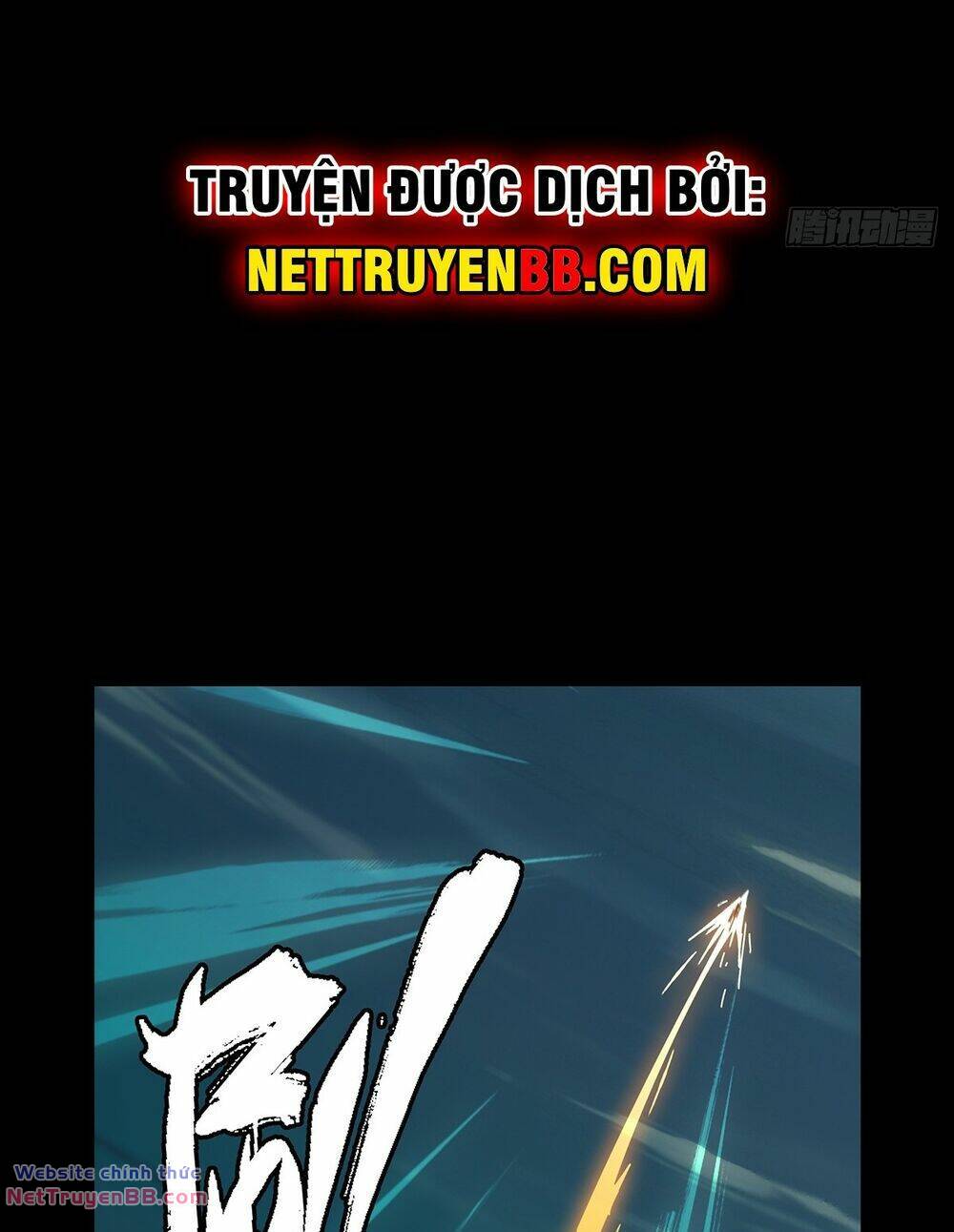 Đại Tượng Vô Hình - Chapter 394 - Page 36