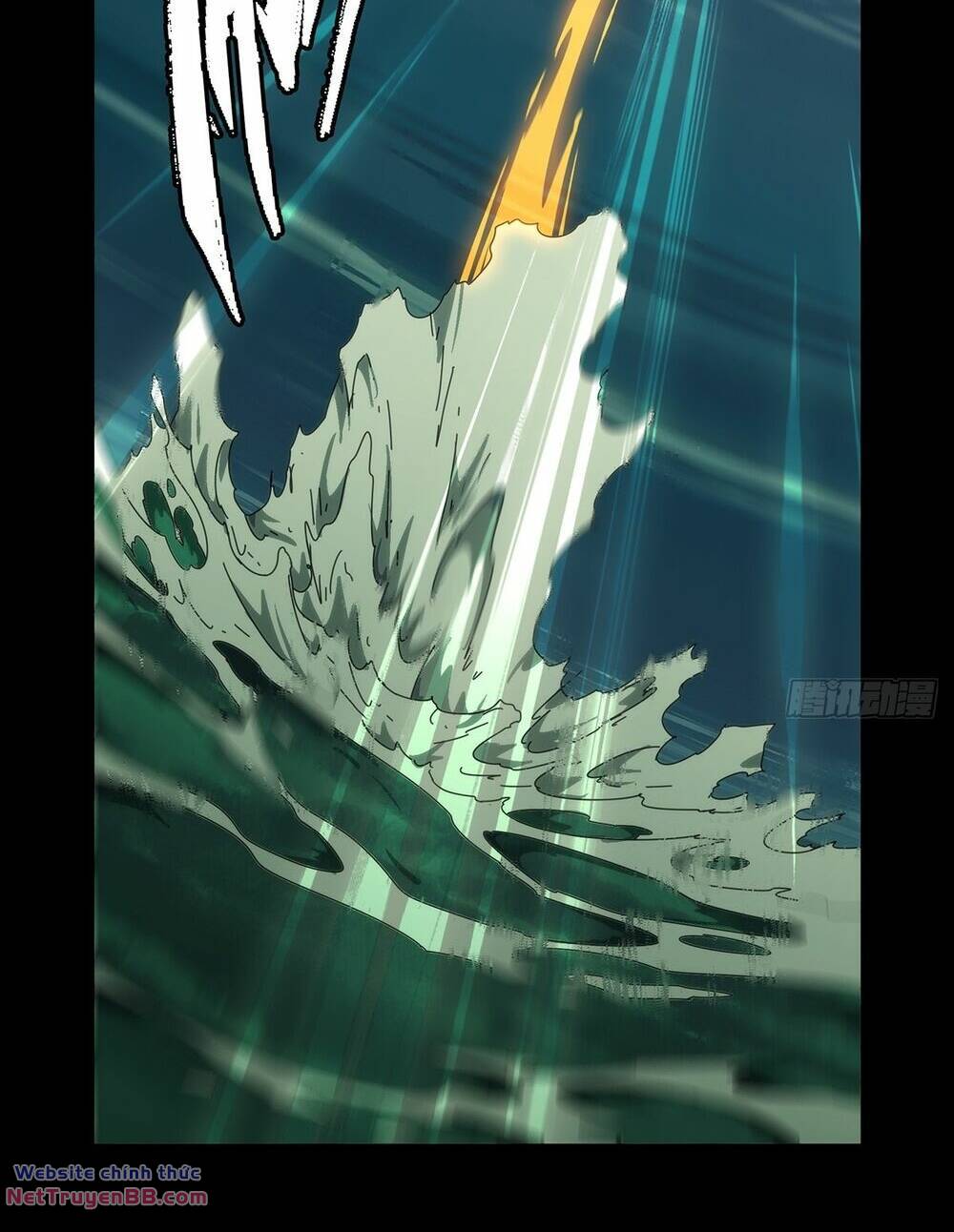 Đại Tượng Vô Hình - Chapter 394 - Page 37