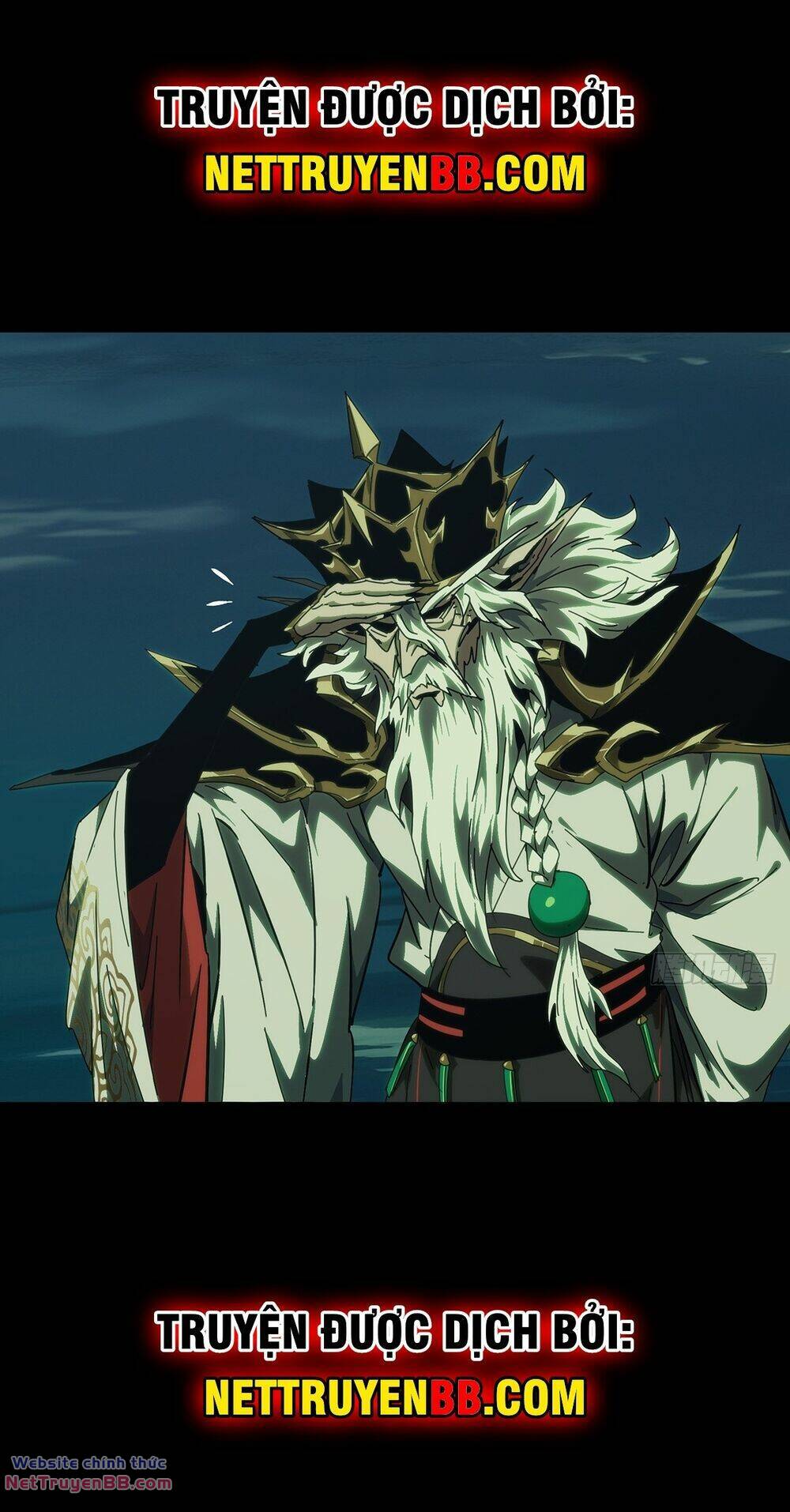 Đại Tượng Vô Hình - Chapter 394 - Page 38