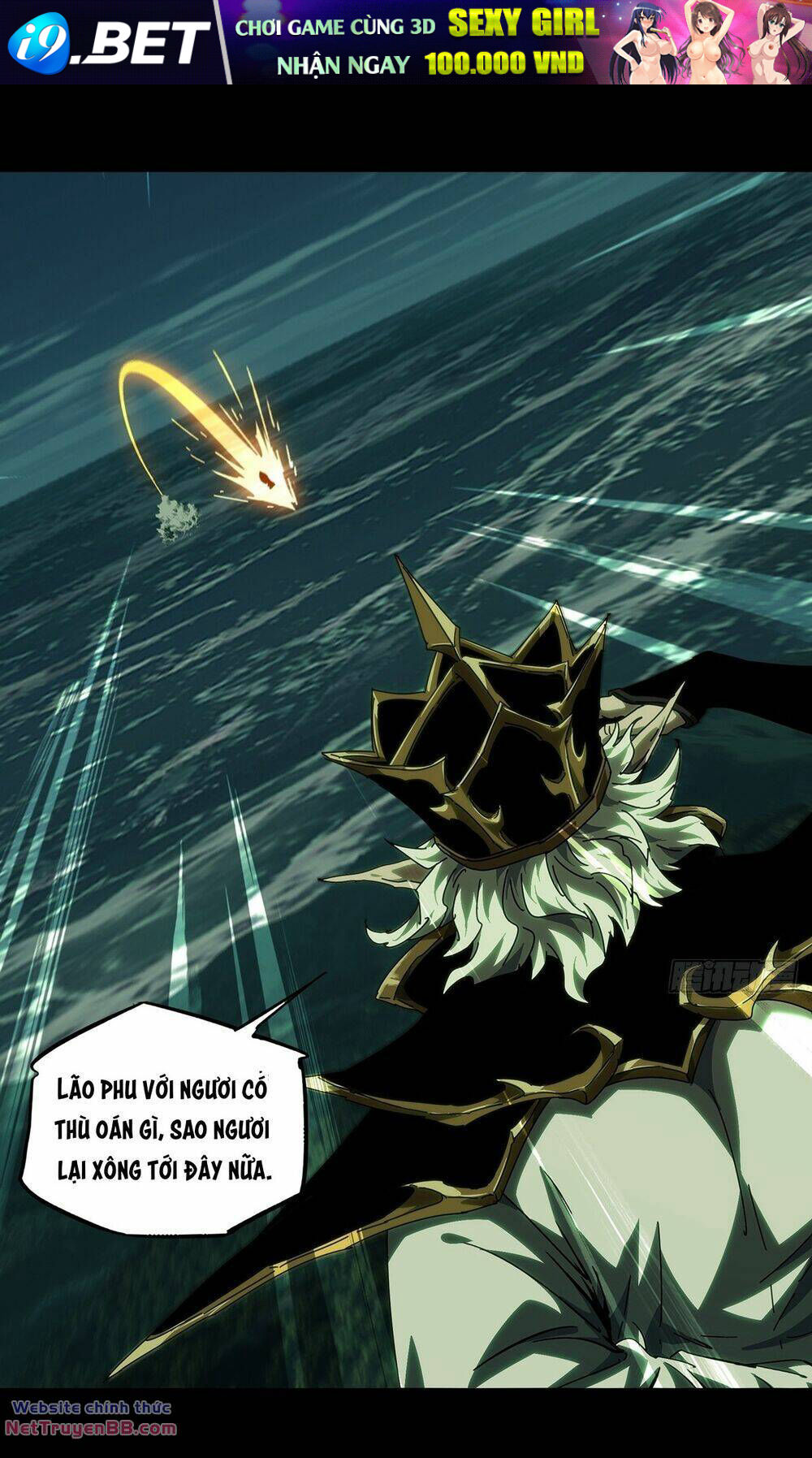 Đại Tượng Vô Hình - Chapter 394 - Page 39