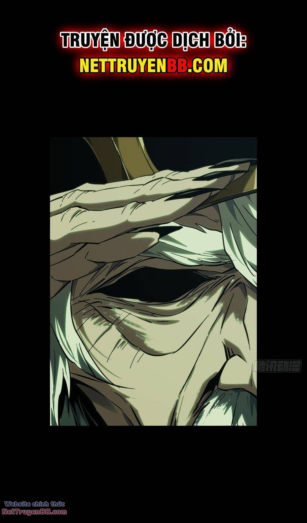 Đại Tượng Vô Hình - Chapter 394 - Page 40