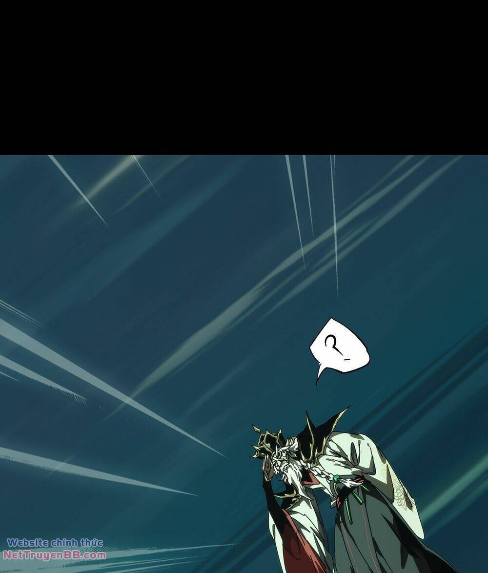 Đại Tượng Vô Hình - Chapter 394 - Page 41