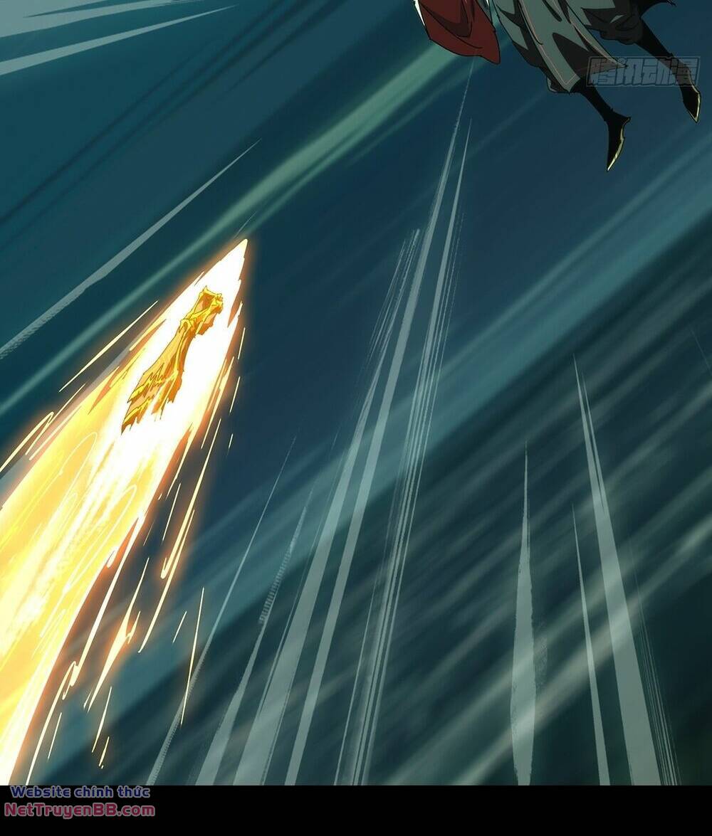 Đại Tượng Vô Hình - Chapter 394 - Page 42