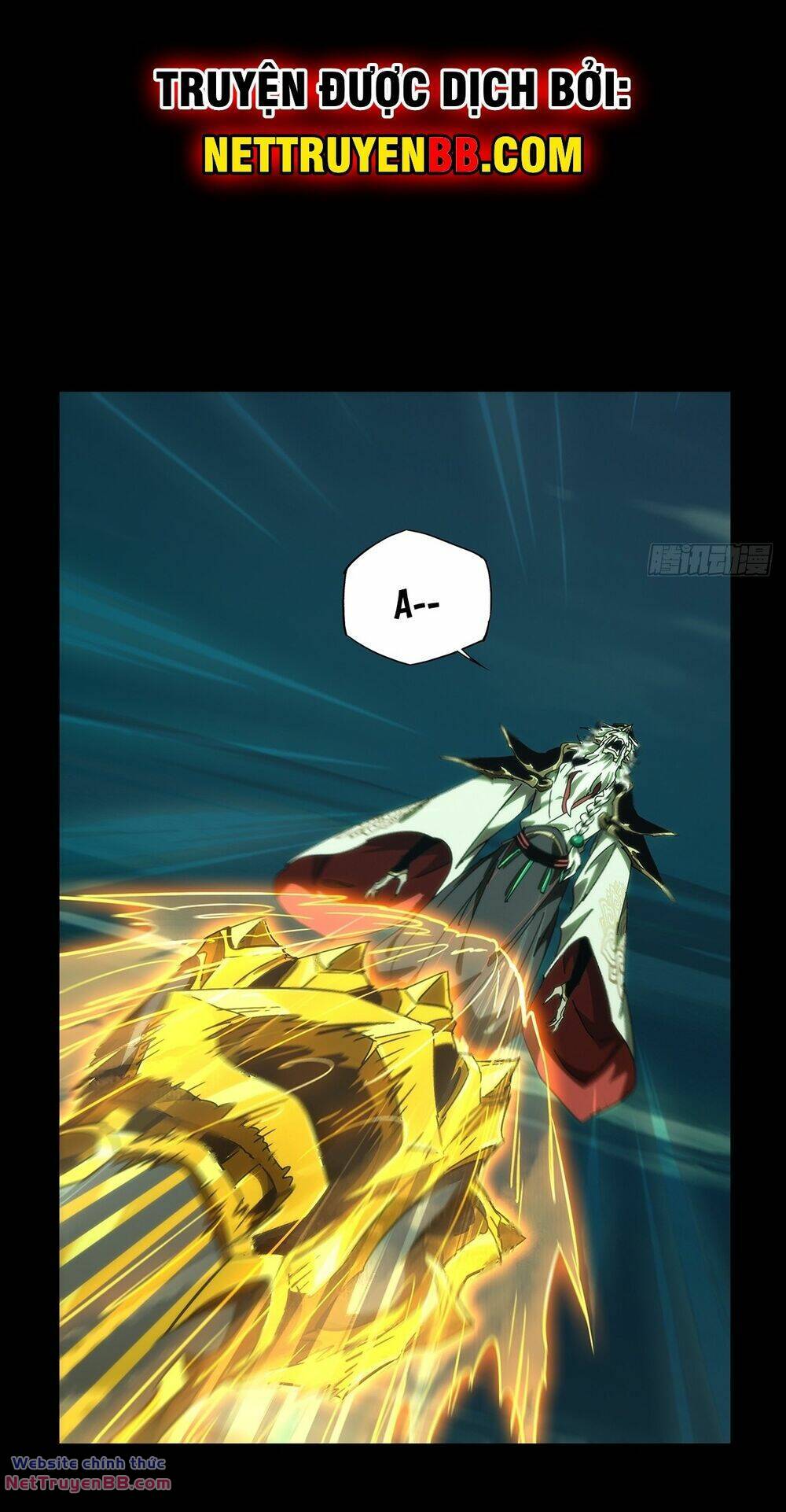 Đại Tượng Vô Hình - Chapter 394 - Page 43