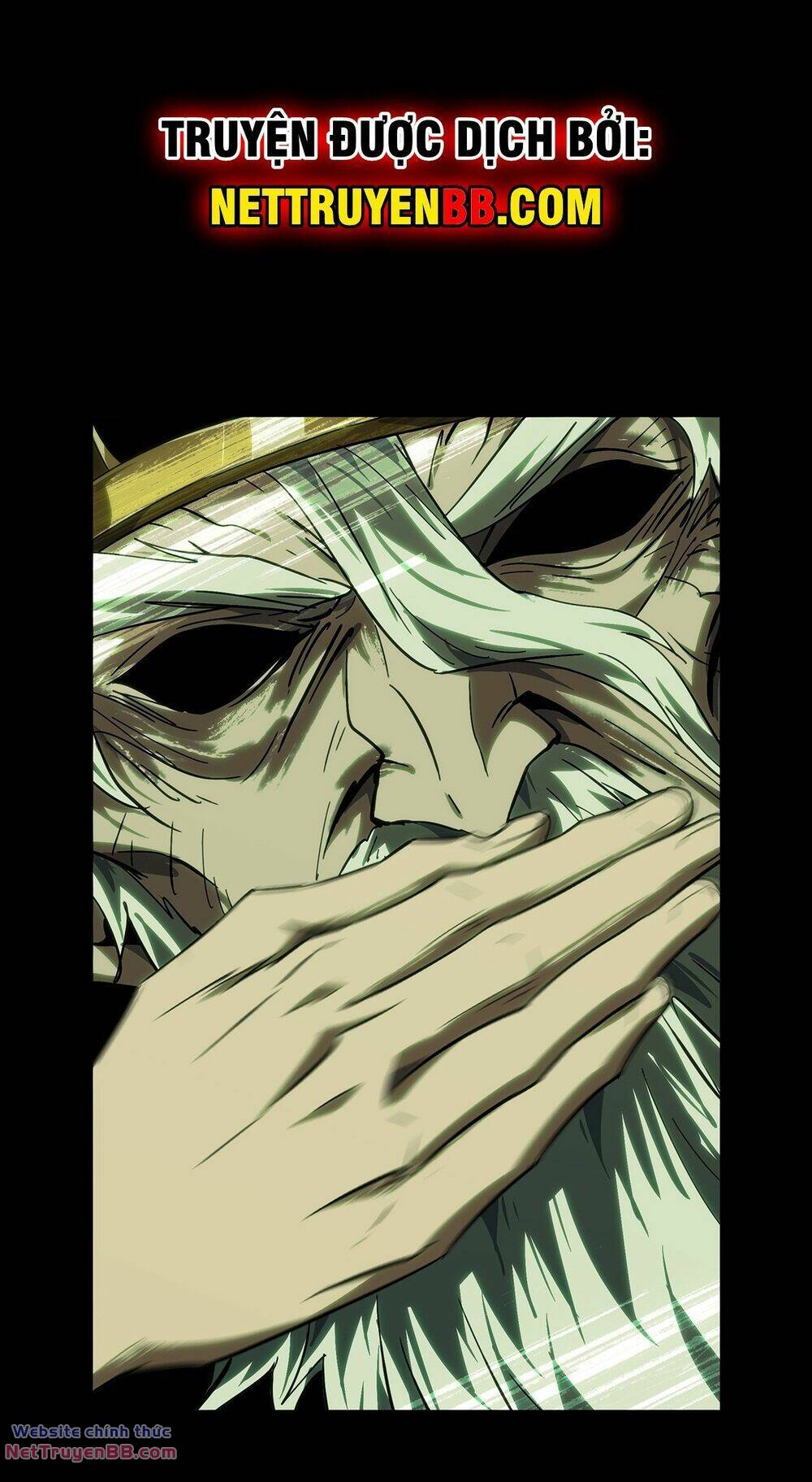 Đại Tượng Vô Hình - Chapter 394 - Page 46