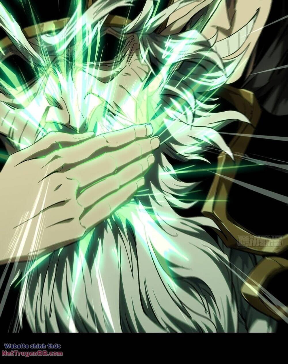 Đại Tượng Vô Hình - Chapter 394 - Page 48