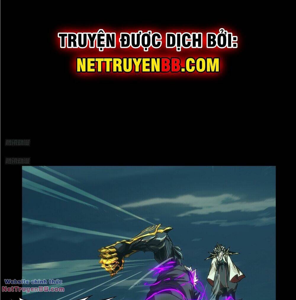 Đại Tượng Vô Hình - Chapter 394 - Page 4