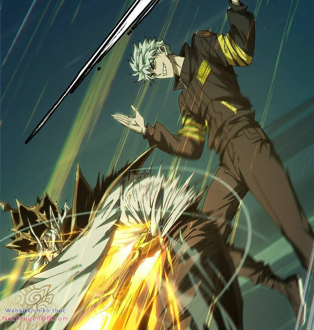 Đại Tượng Vô Hình - Chapter 394 - Page 50