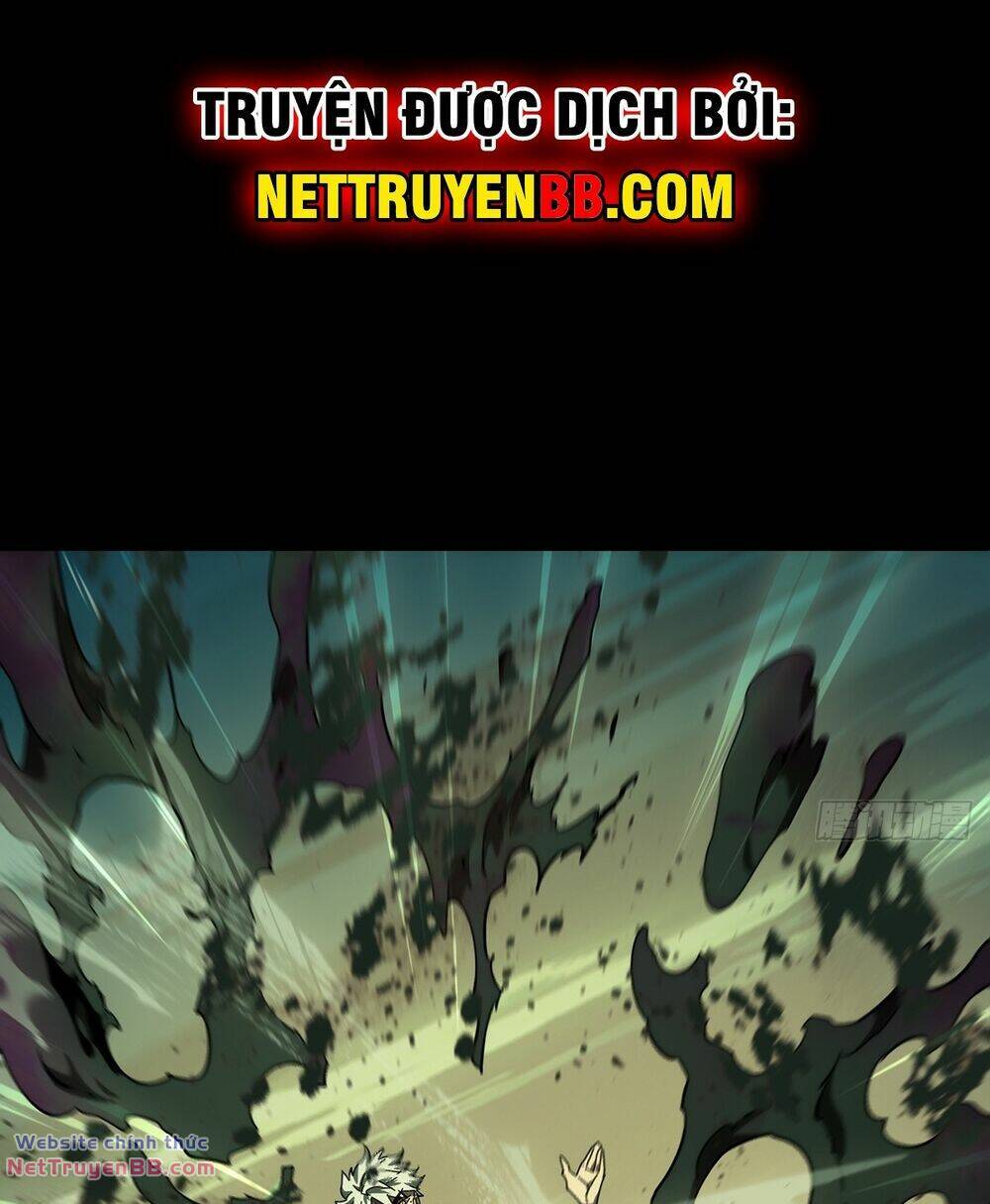 Đại Tượng Vô Hình - Chapter 394 - Page 52