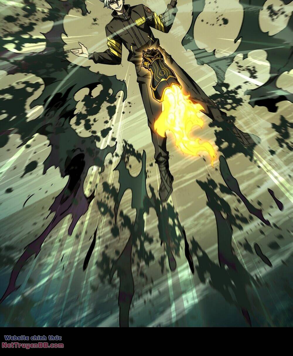 Đại Tượng Vô Hình - Chapter 394 - Page 53