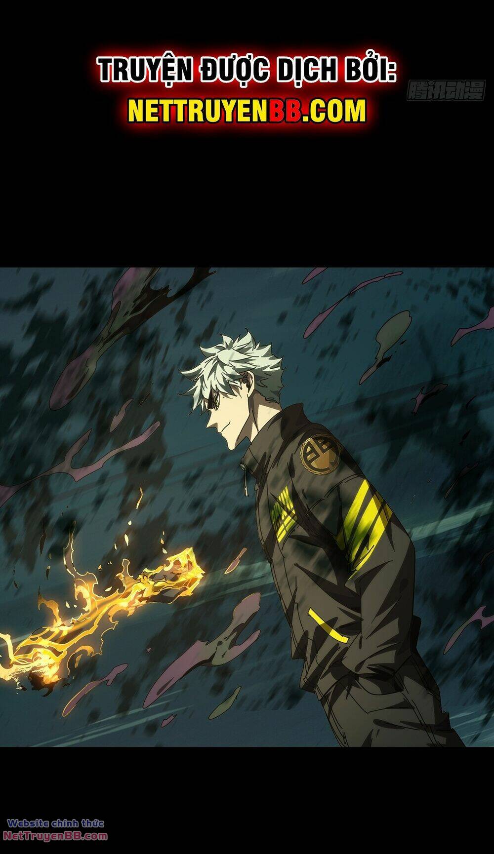 Đại Tượng Vô Hình - Chapter 394 - Page 54