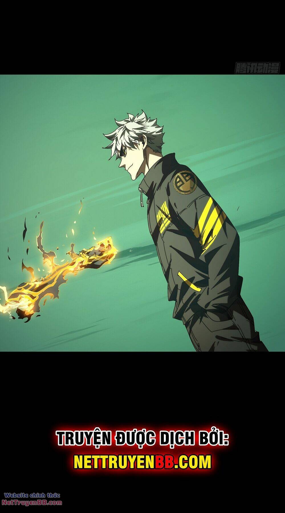 Đại Tượng Vô Hình - Chapter 394 - Page 55
