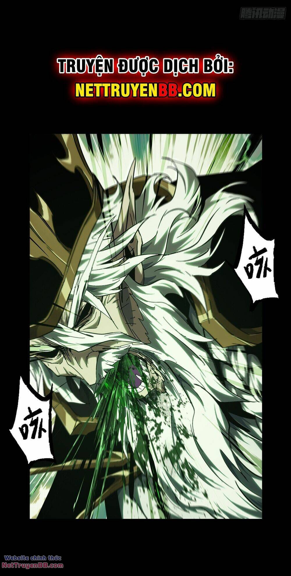 Đại Tượng Vô Hình - Chapter 394 - Page 57