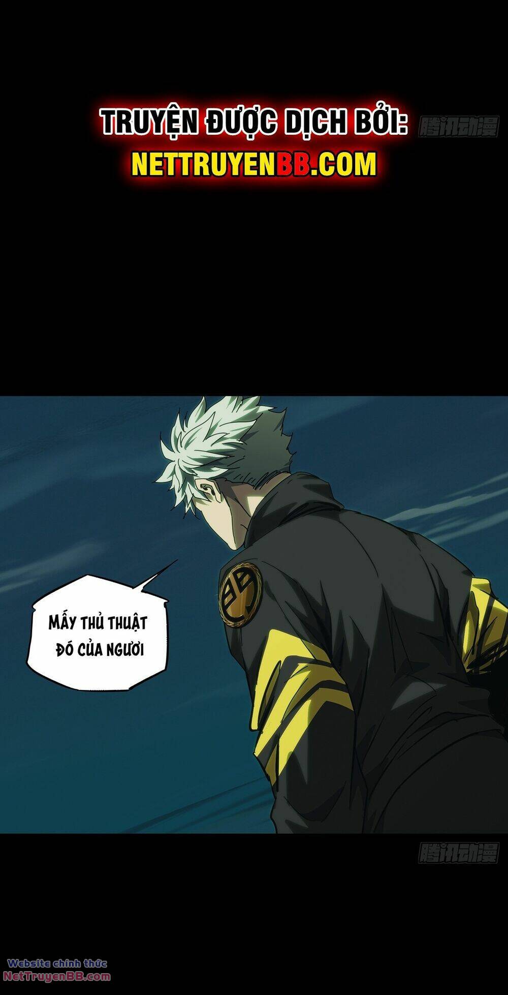 Đại Tượng Vô Hình - Chapter 394 - Page 58