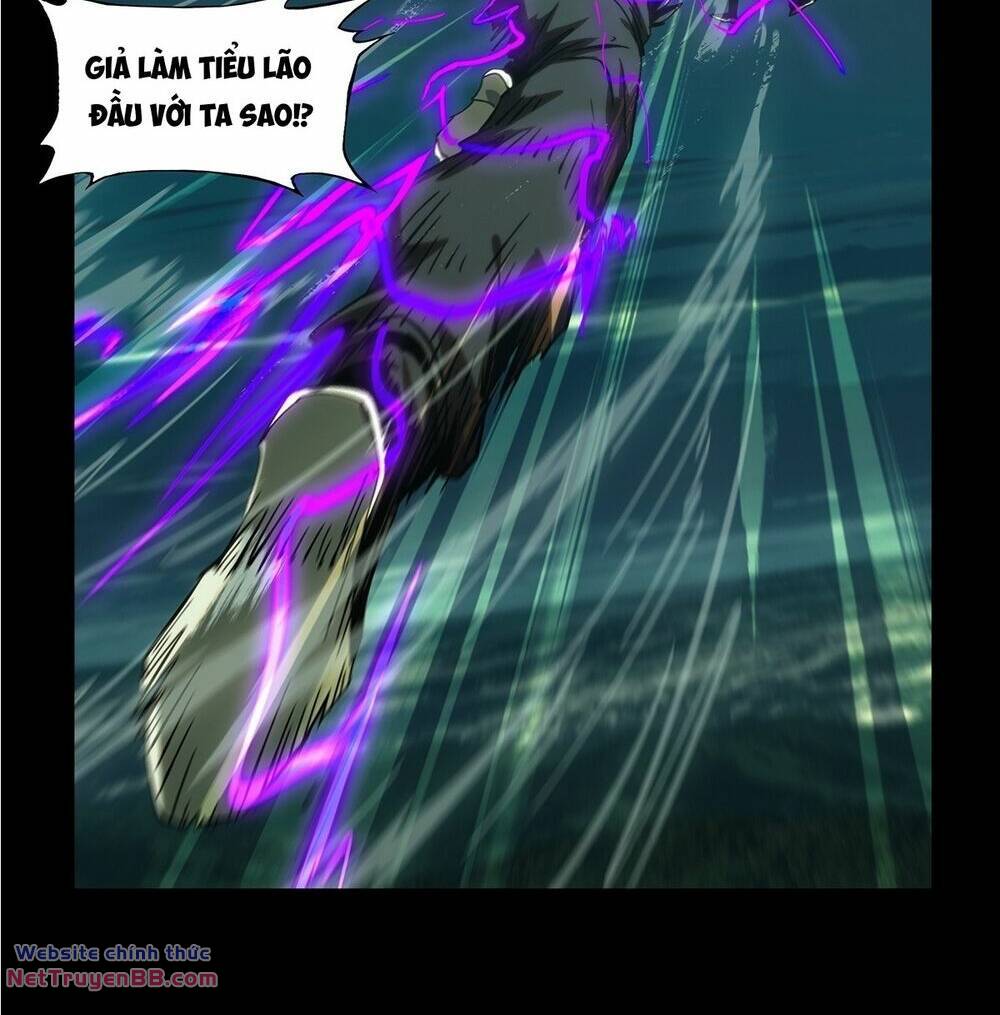 Đại Tượng Vô Hình - Chapter 394 - Page 5