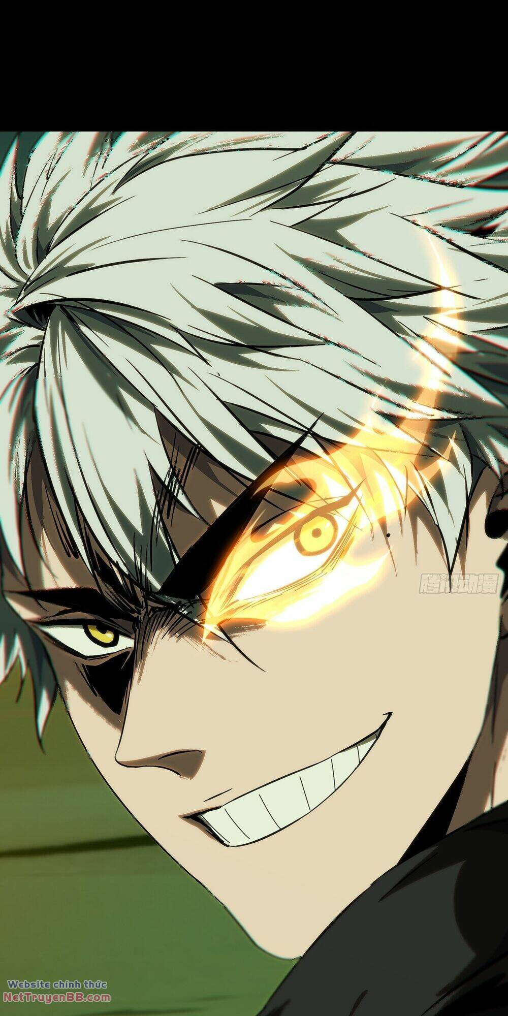 Đại Tượng Vô Hình - Chapter 394 - Page 59