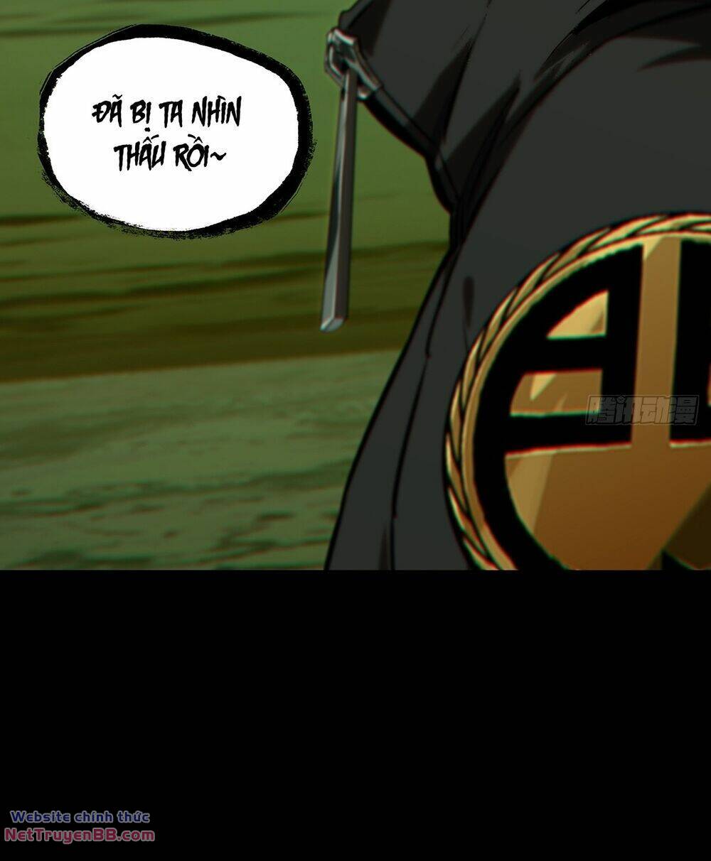 Đại Tượng Vô Hình - Chapter 394 - Page 60