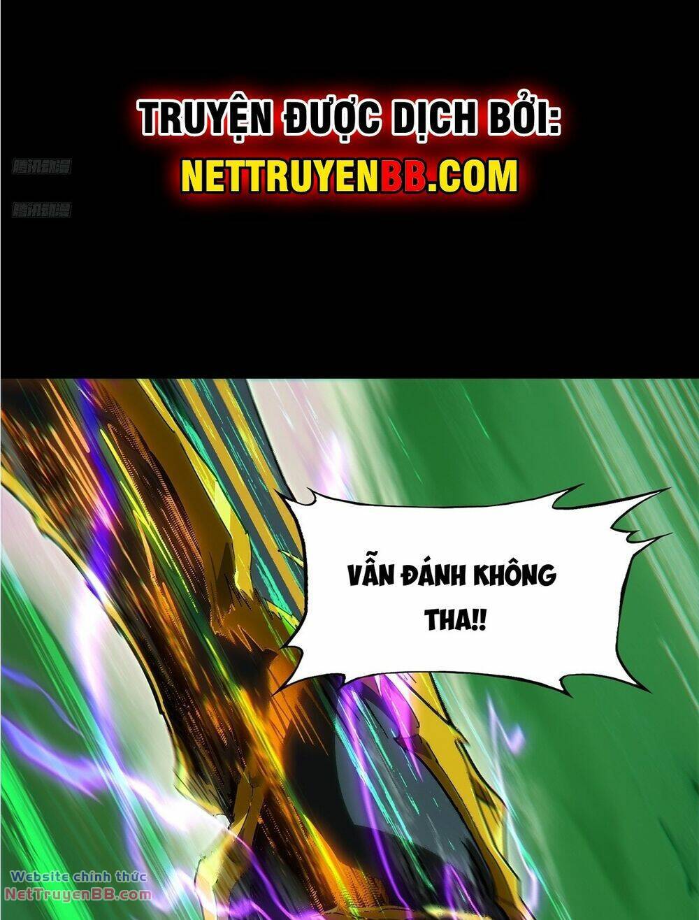 Đại Tượng Vô Hình - Chapter 394 - Page 6