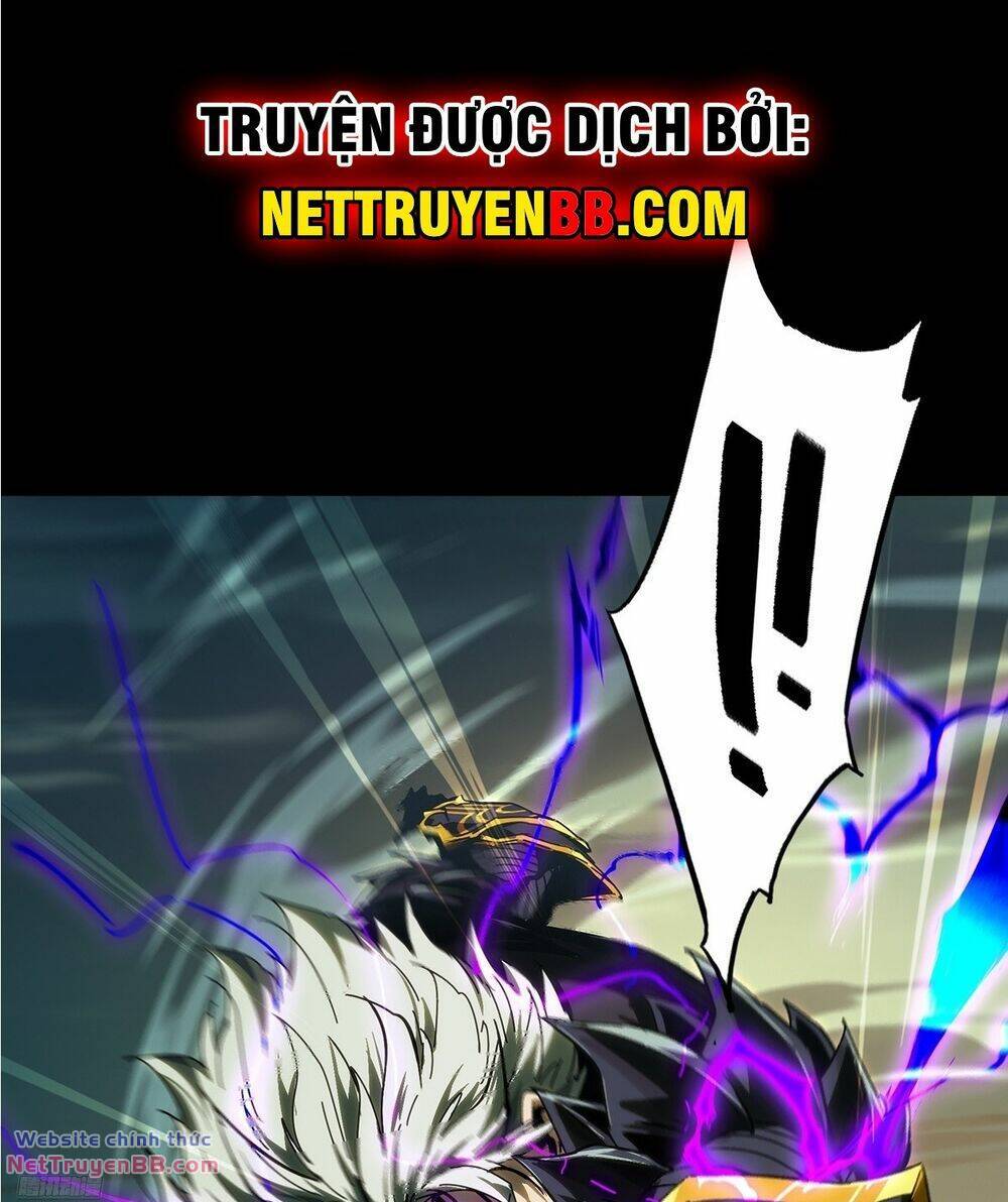 Đại Tượng Vô Hình - Chapter 394 - Page 8