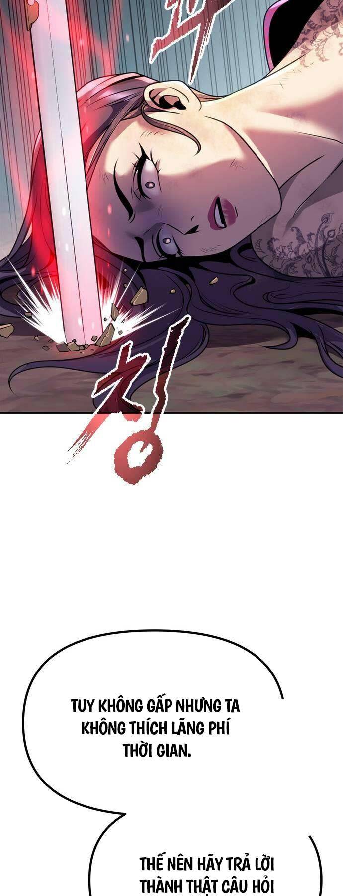 Ma Đạo Chuyển Sinh Ký - Chapter 57 - Page 99