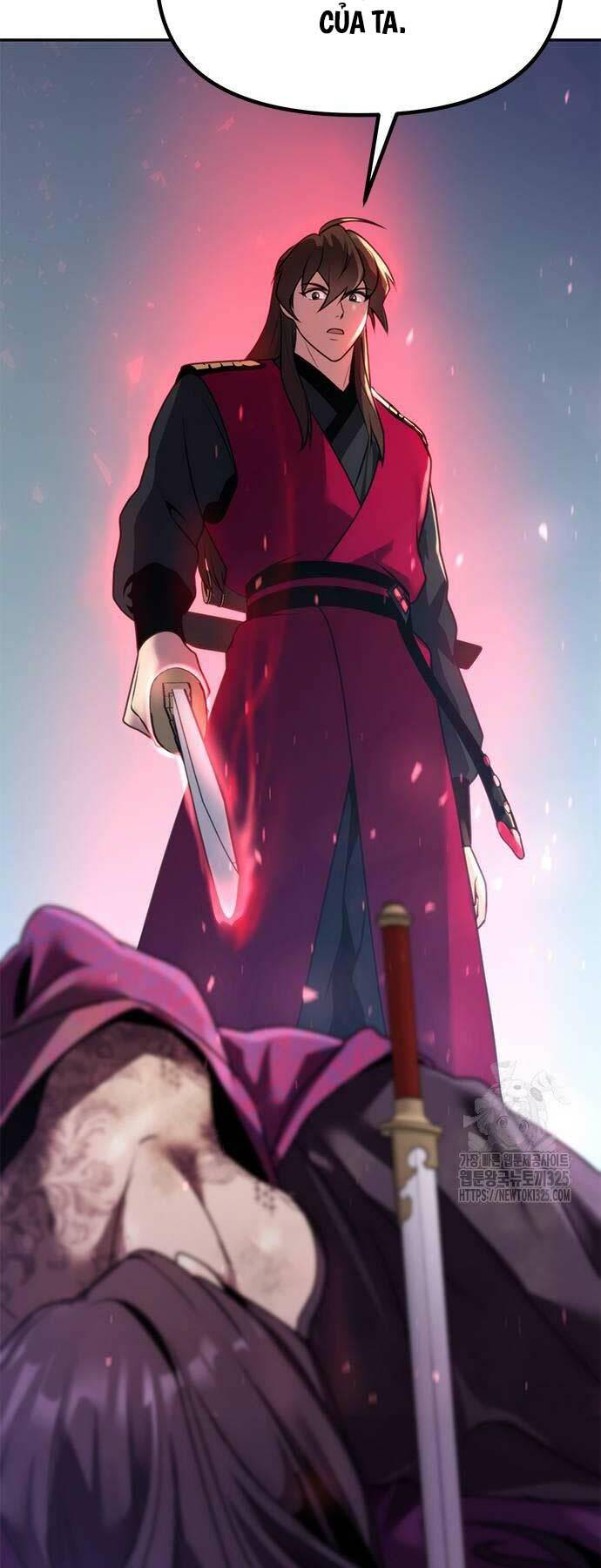 Ma Đạo Chuyển Sinh Ký - Chapter 57 - Page 100