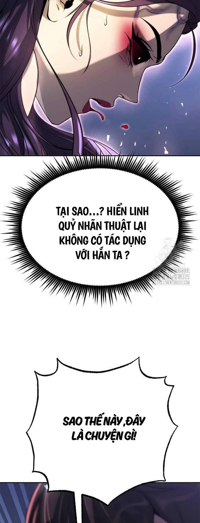 Ma Đạo Chuyển Sinh Ký - Chapter 57 - Page 11