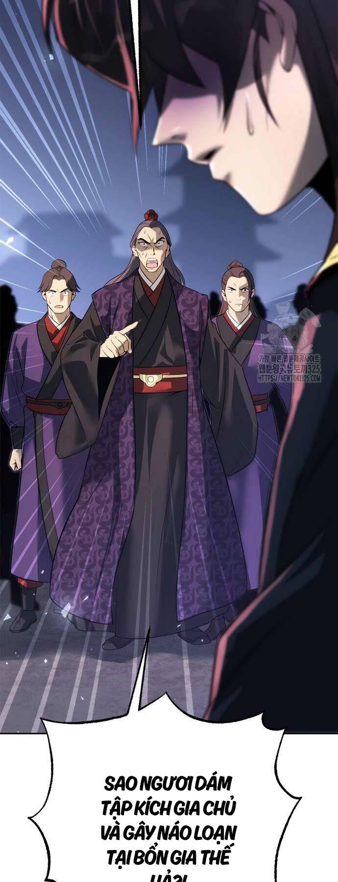 Ma Đạo Chuyển Sinh Ký - Chapter 57 - Page 12