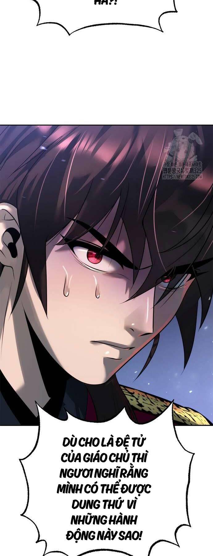 Ma Đạo Chuyển Sinh Ký - Chapter 57 - Page 13